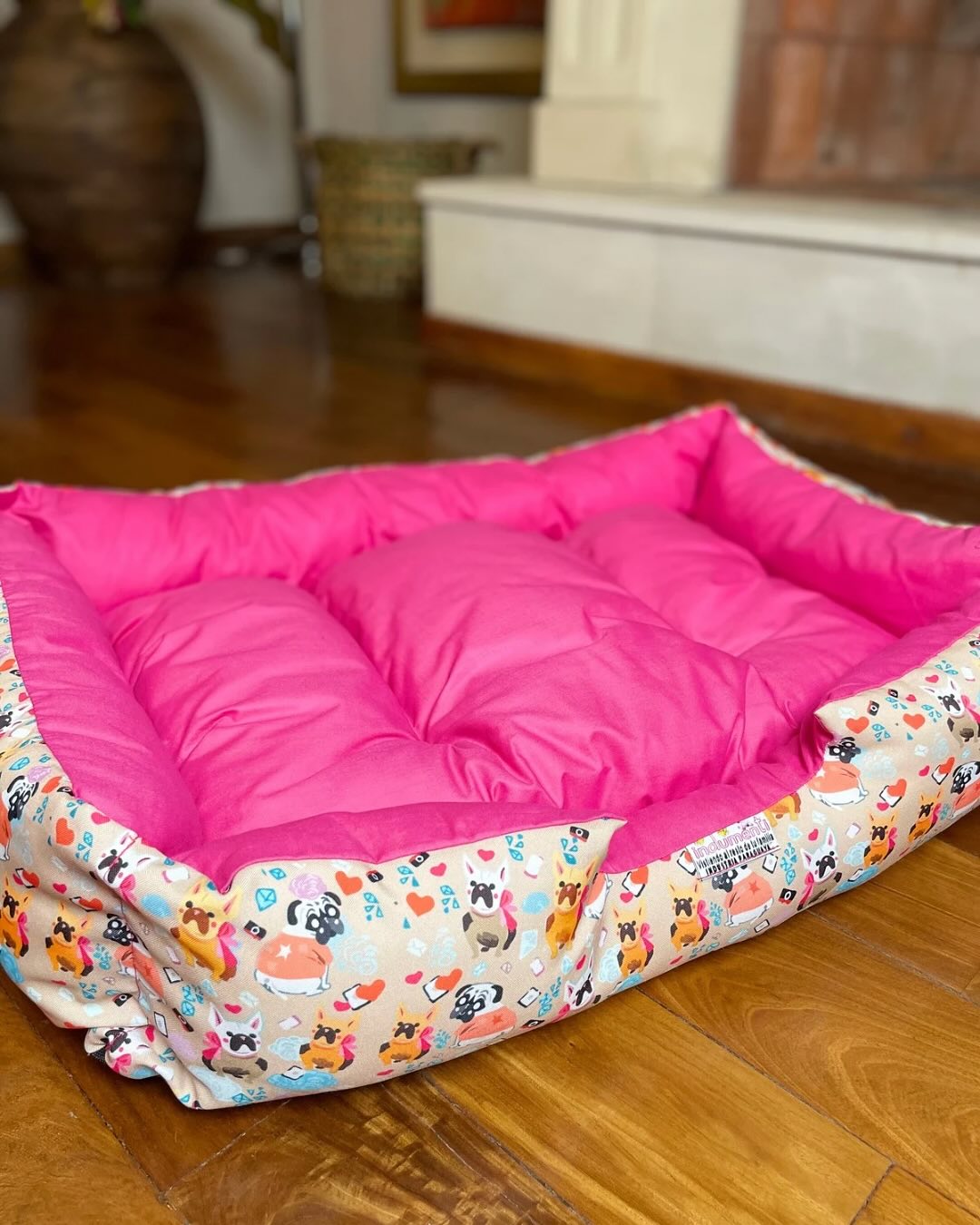 CAMA ECONOMICA