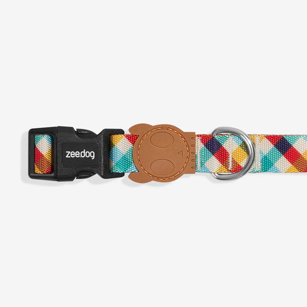 ZEE DOG COLLAR PHANTOM