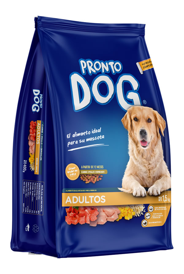 PRONTODOG ADULTO