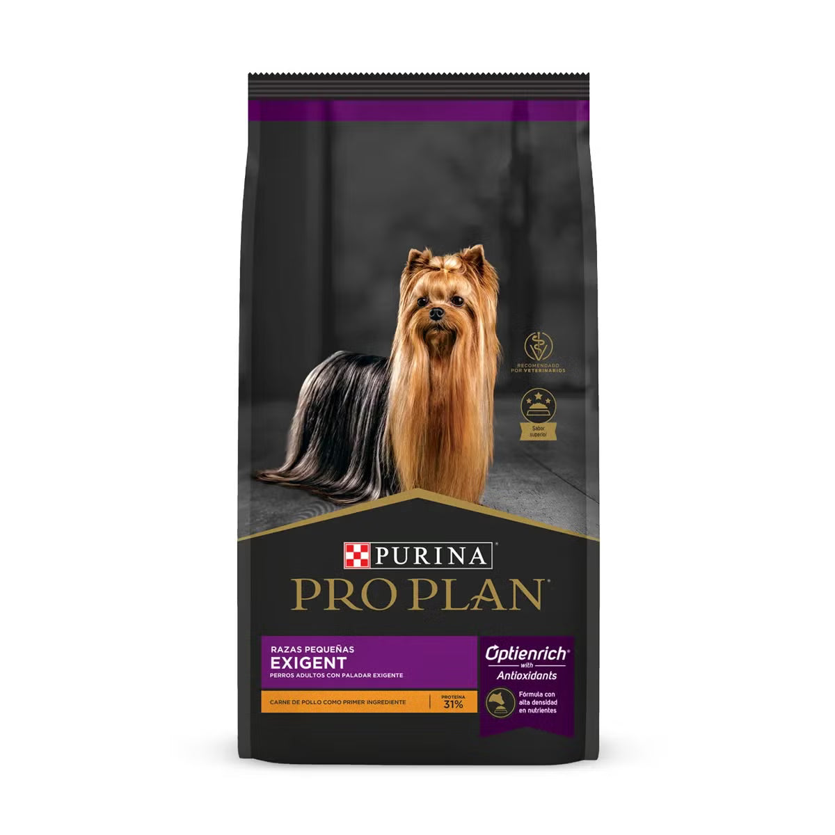 PROPLAN EXIGENT MINI