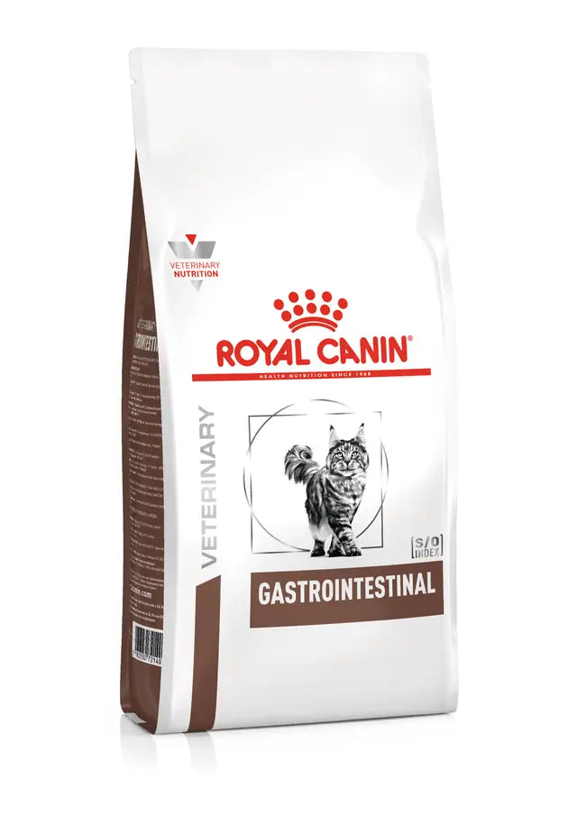 ROYAL GATO GASTROINTESTINAL