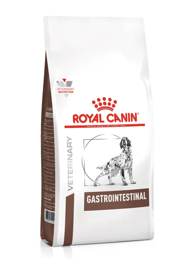 ROYAL VET DIET PERRO GASTRO