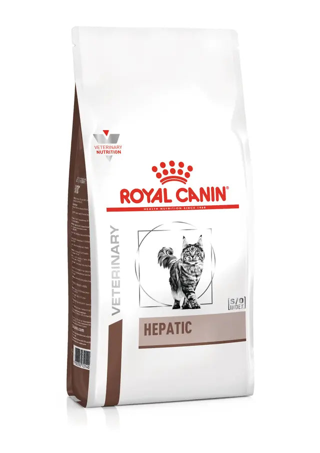 ROYAL GATO HEPATICO