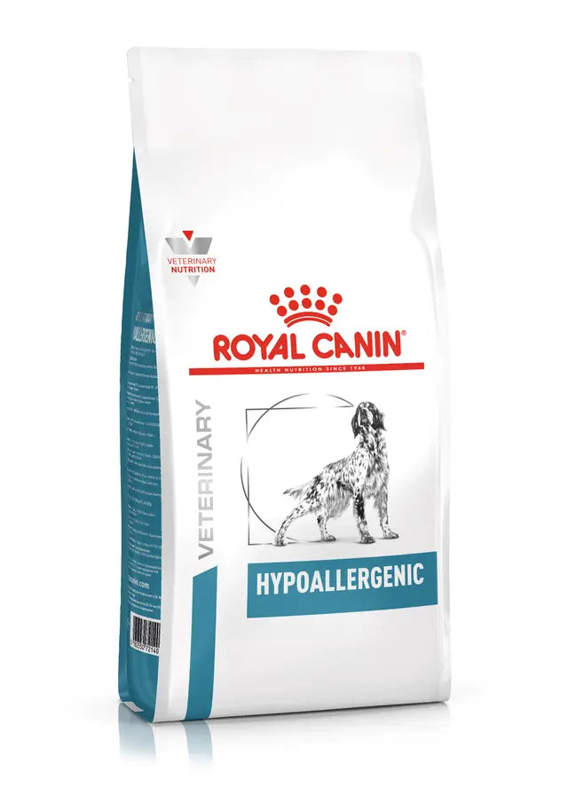 ROYAL VET DIET PERRO HIPOALERGENICO