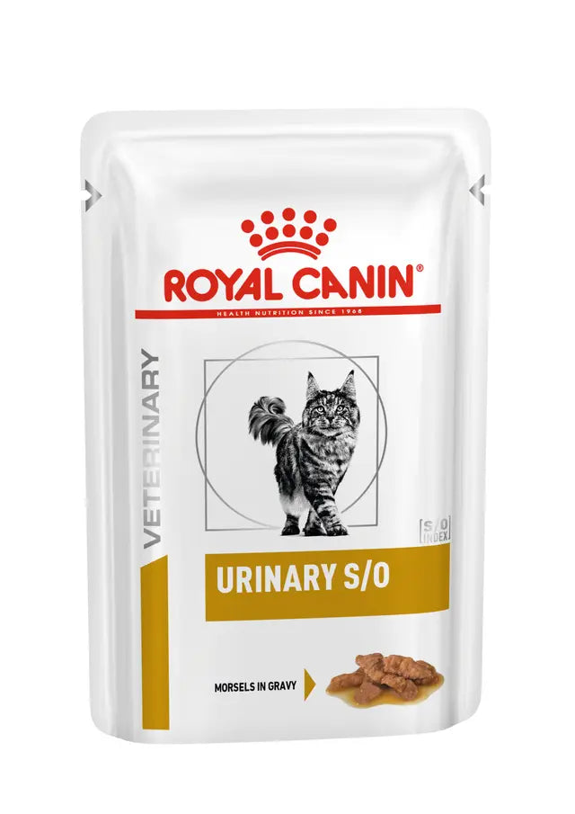 ROYAL SALSA PARA GATO URINARY 85GR