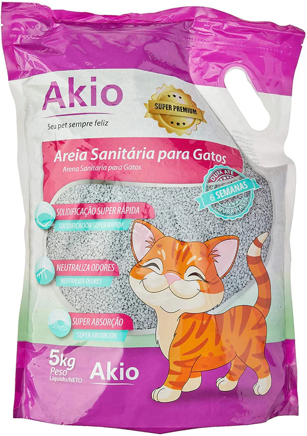 ARENA AKIO 5KG