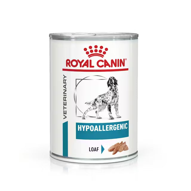 ROYAL LATA HIPOALERGENICA 400GR
