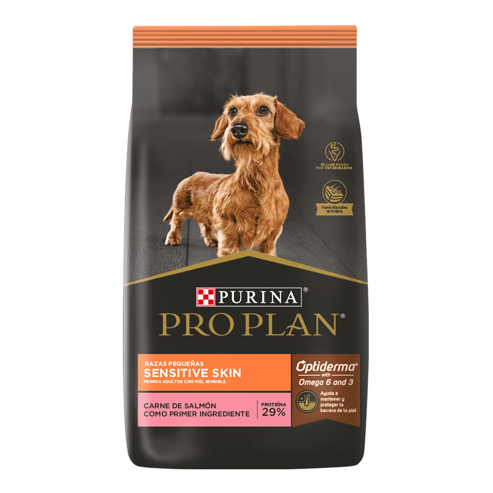 PROPLAN SENSITIVE SKIN