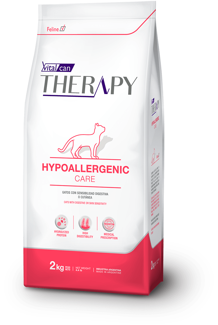 VITAL CAN GATO HYPO