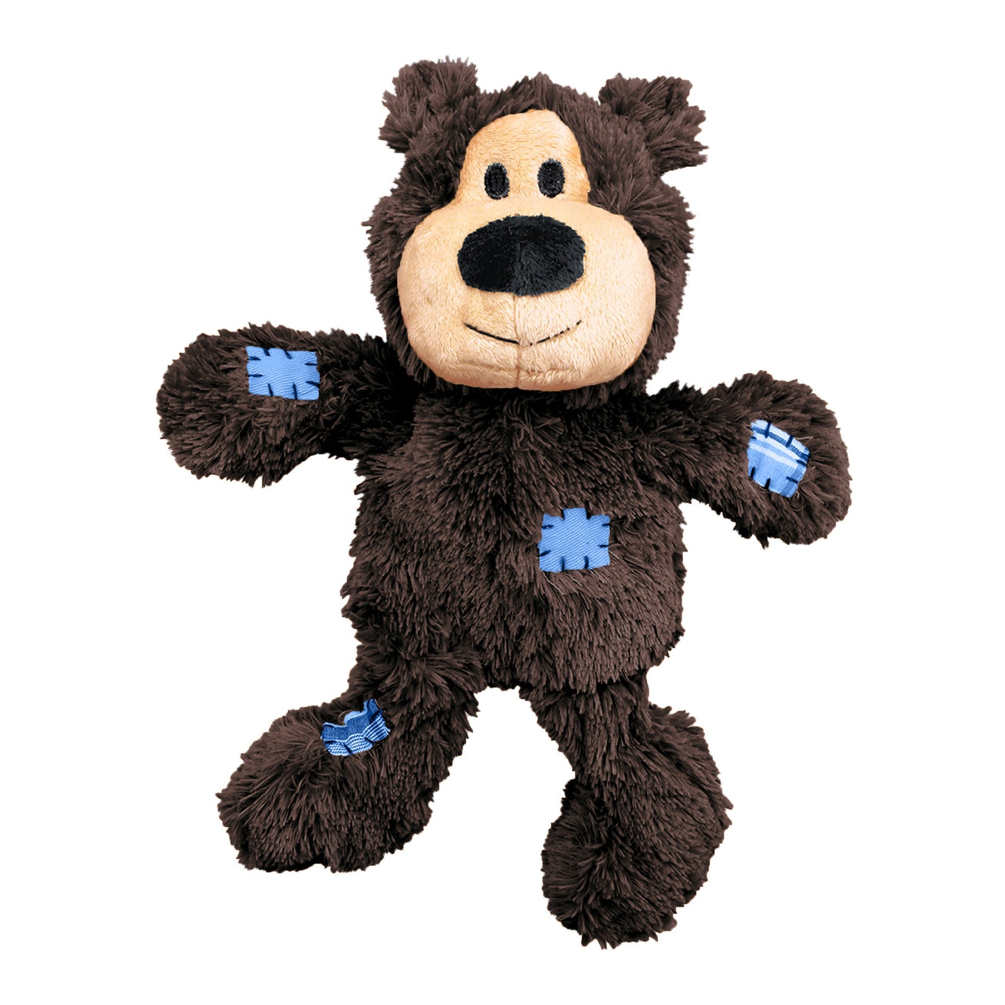 KONG WILD KNOTS BEAR NKR5