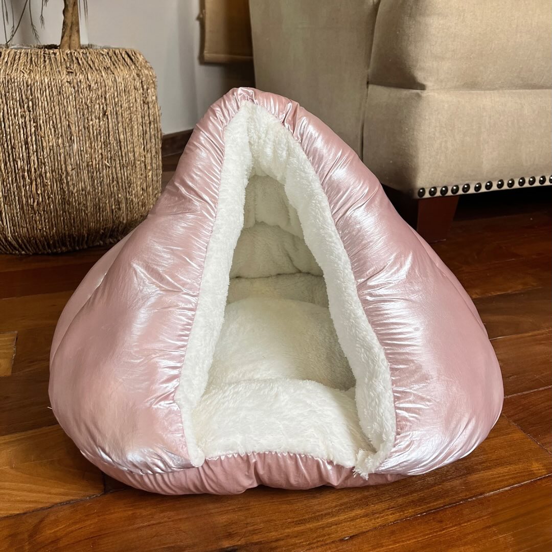 CAMA IGLU
