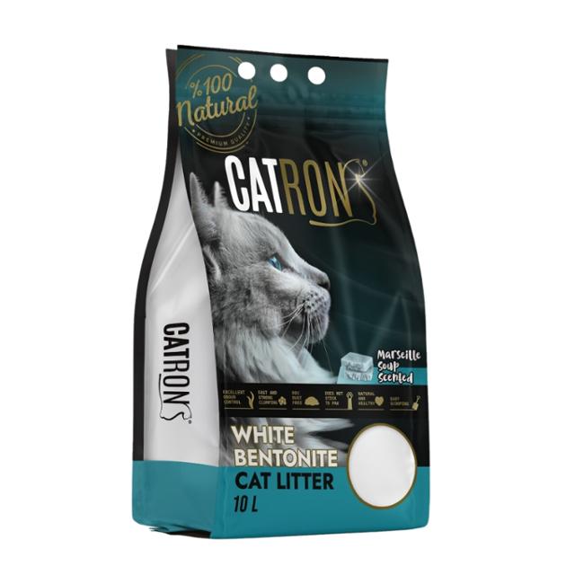 ARENA SANITARIA CATRON