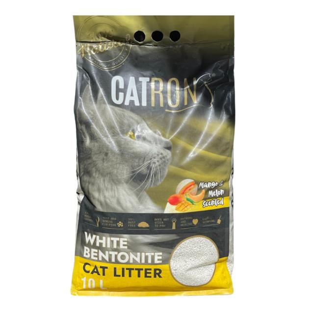 ARENA SANITARIA CATRON