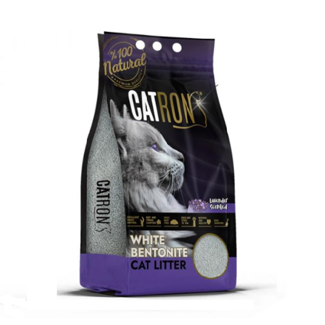 ARENA SANITARIA CATRON