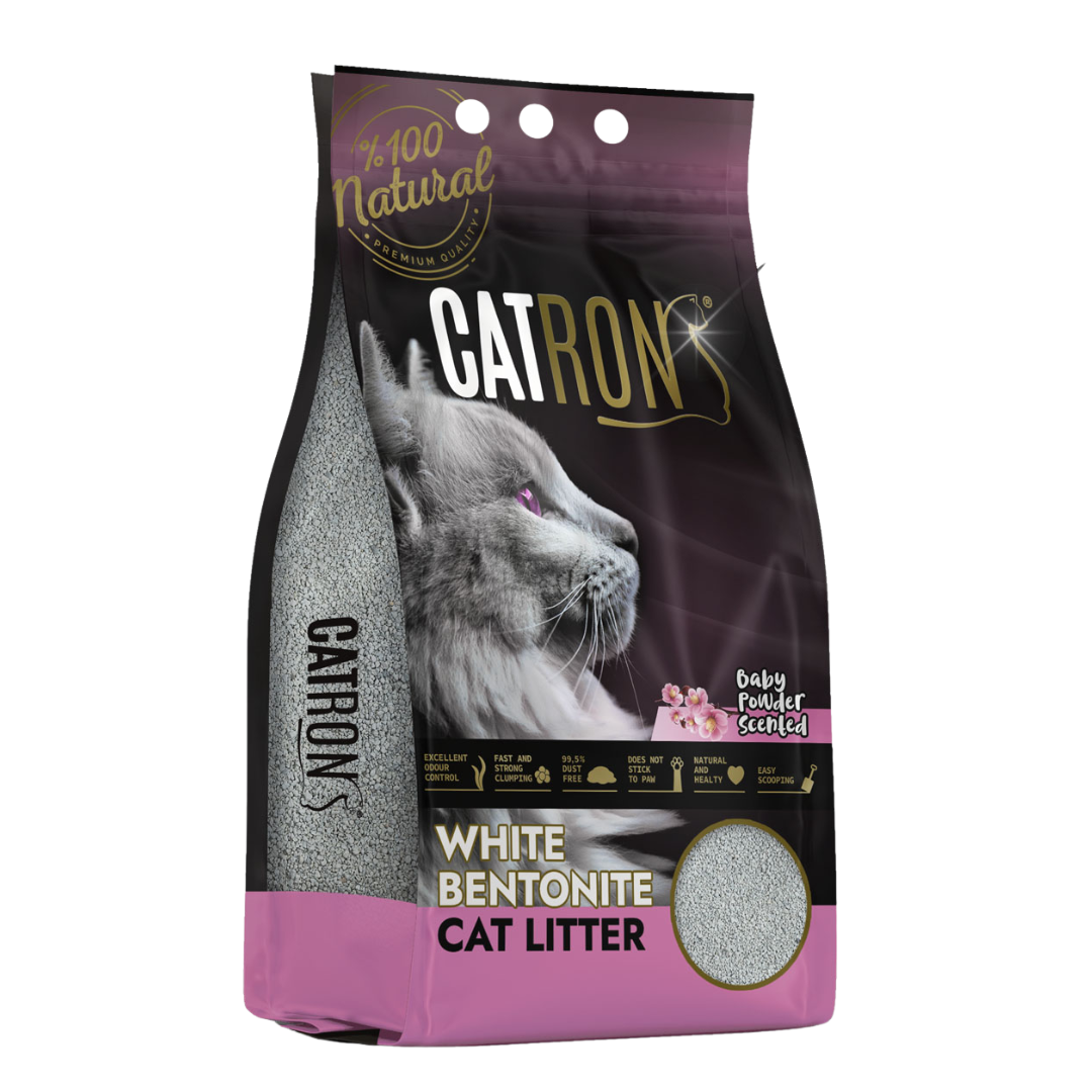 ARENA SANITARIA CATRON