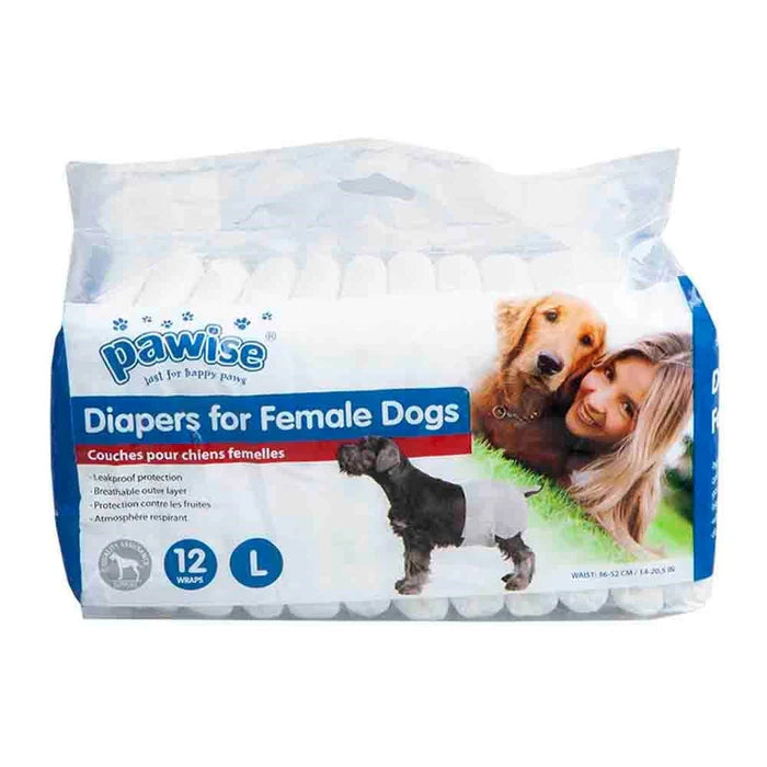PAÑALES DESECHABLES