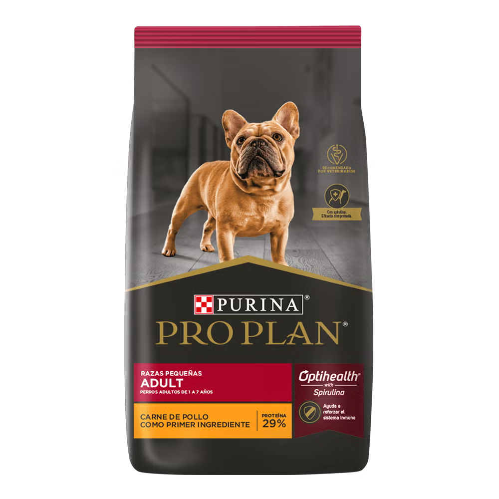 PROPLAN ADULTO O CACHORRO