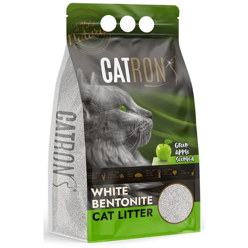 ARENA SANITARIA CATRON
