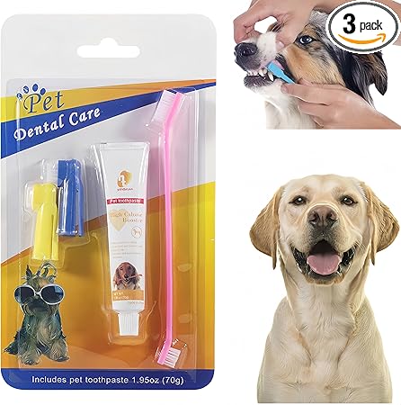 PET DENTAL CARE