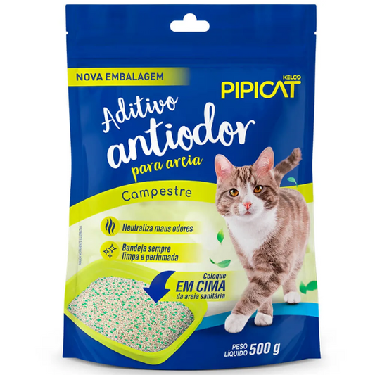 ANTIOLOR PIPICAT 500GR