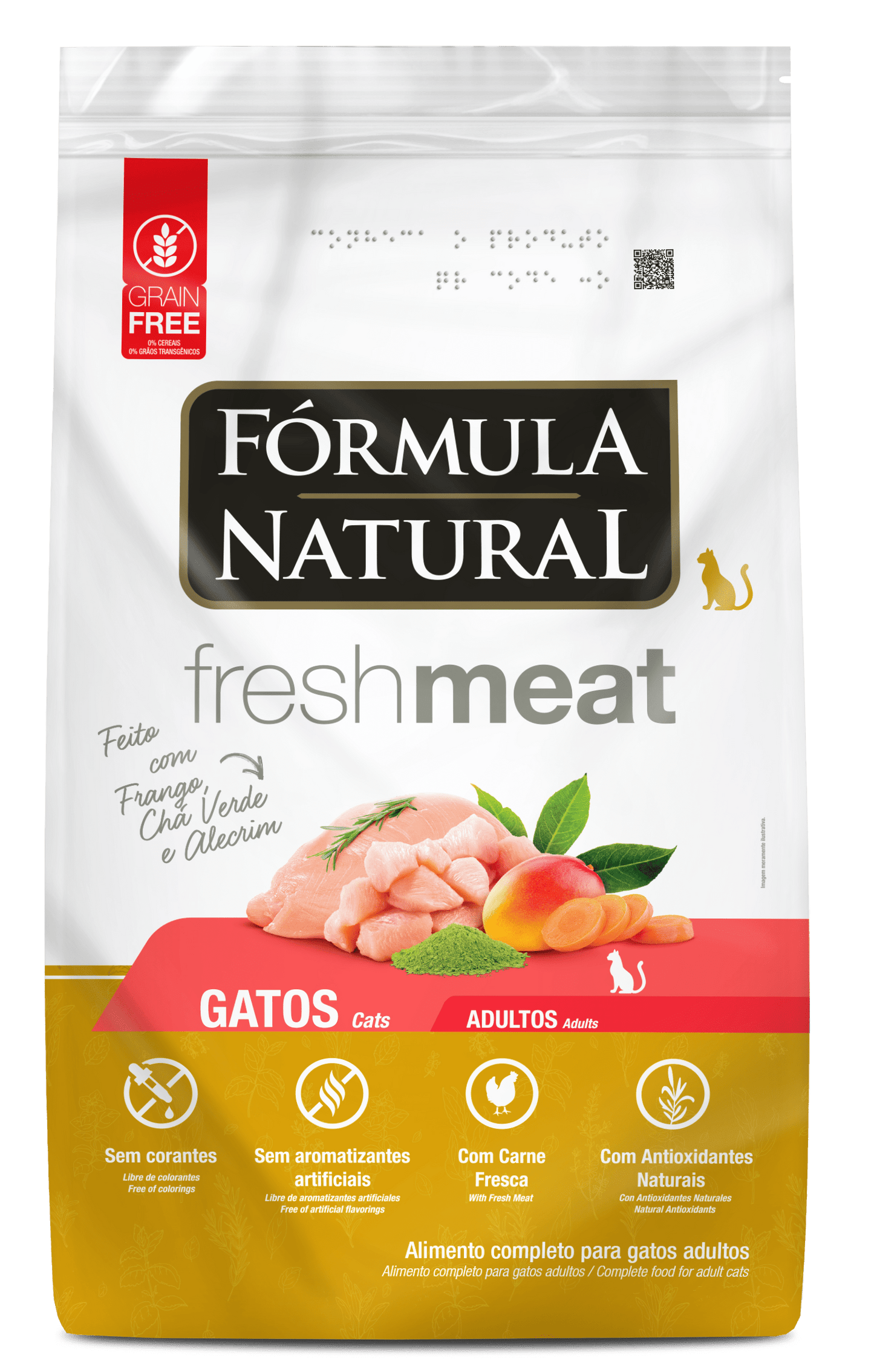 FORMULA NAT GATO ADT