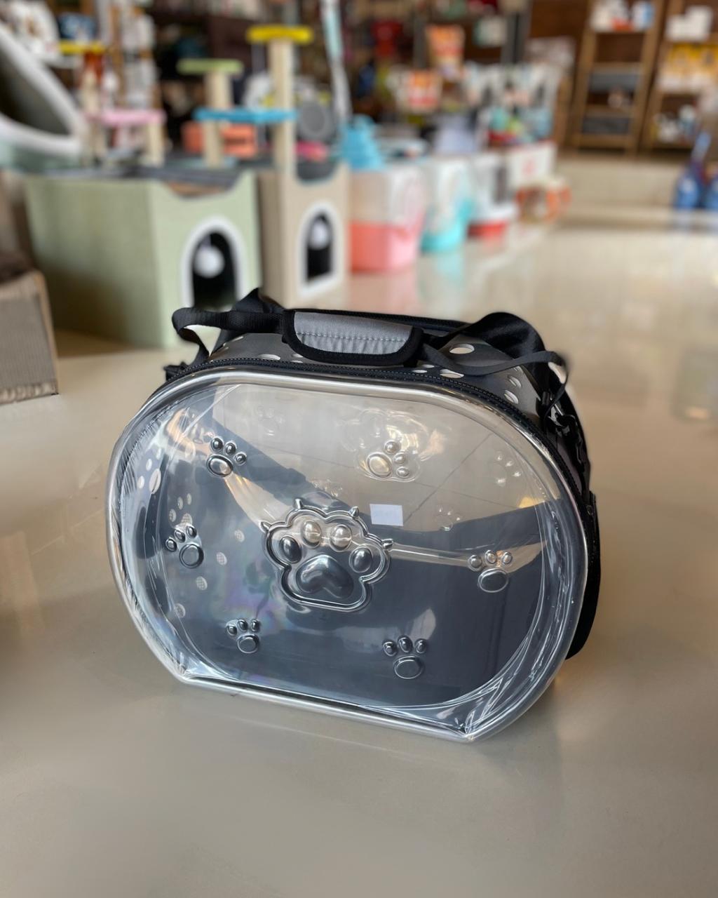 BOLSOS DE TRANSPORTE