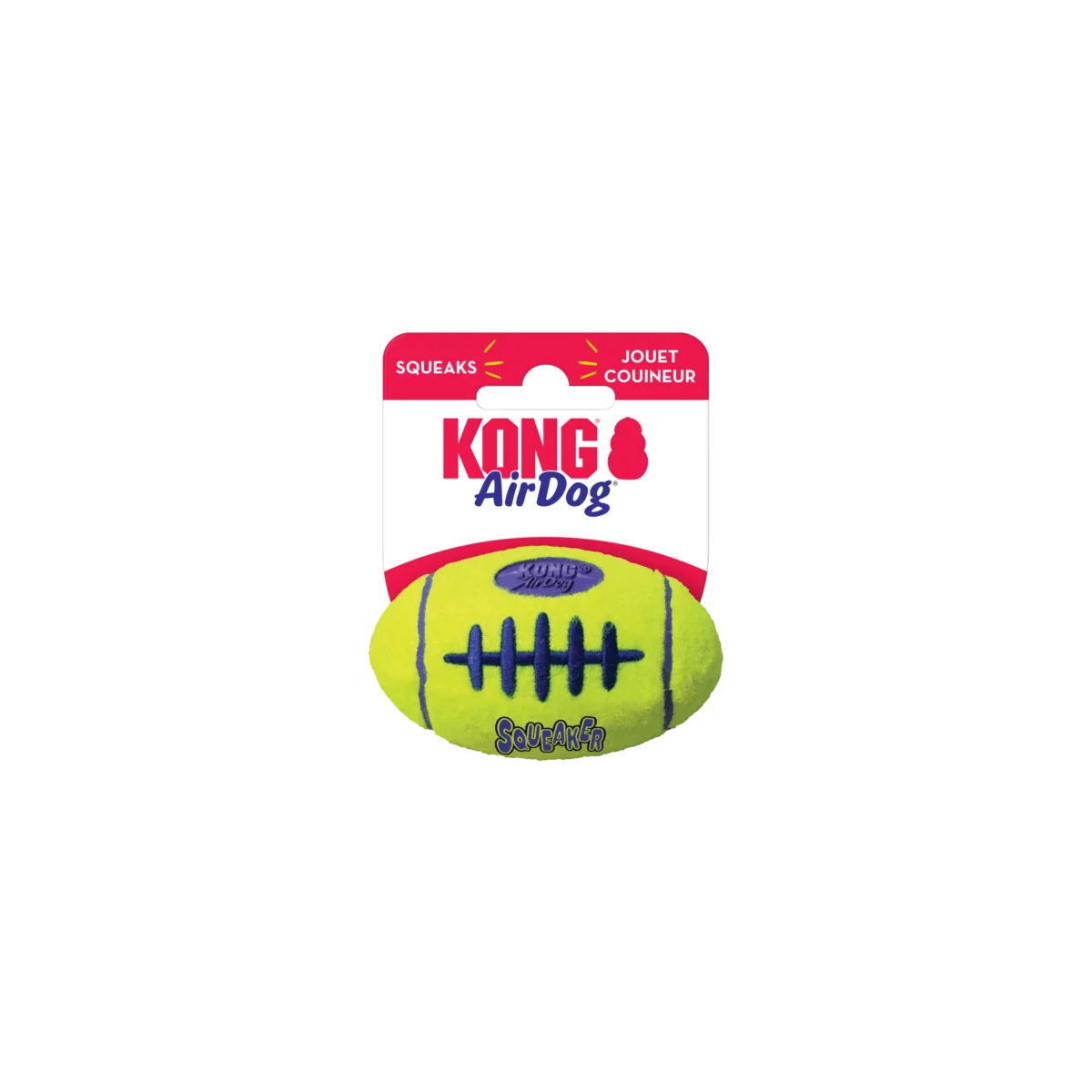 KONG AIR DOG ASFB3