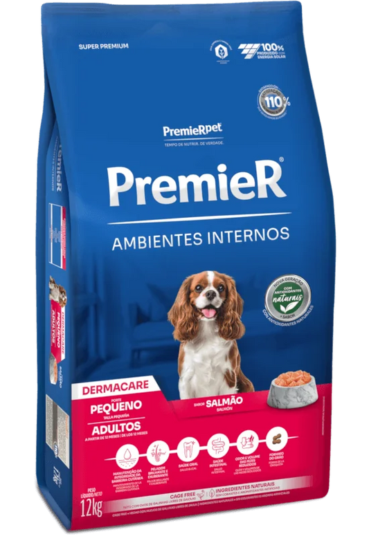 PREMIER DOG ADULT DERMAC