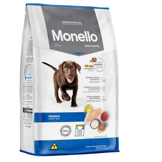 MONELLO DOG CACH FRANG