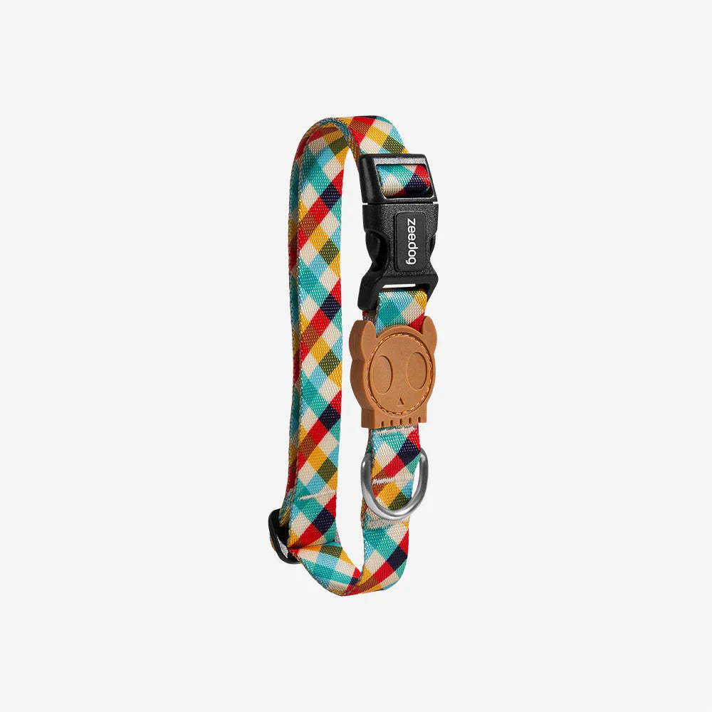 ZEE DOG COLLAR PHANTOM