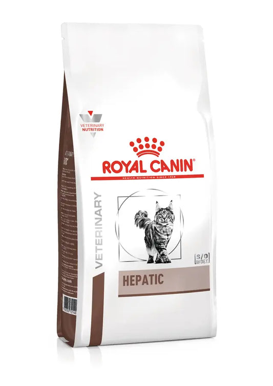 ROYAL GATO HEPATICO