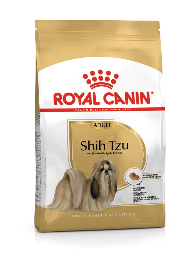 ROYAL SHIHTZU ADULTO