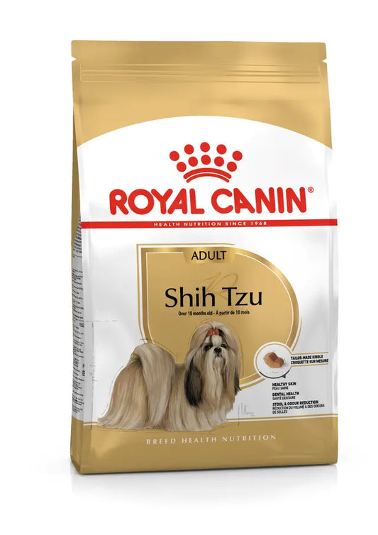 ROYAL SHIHTZU ADULTO