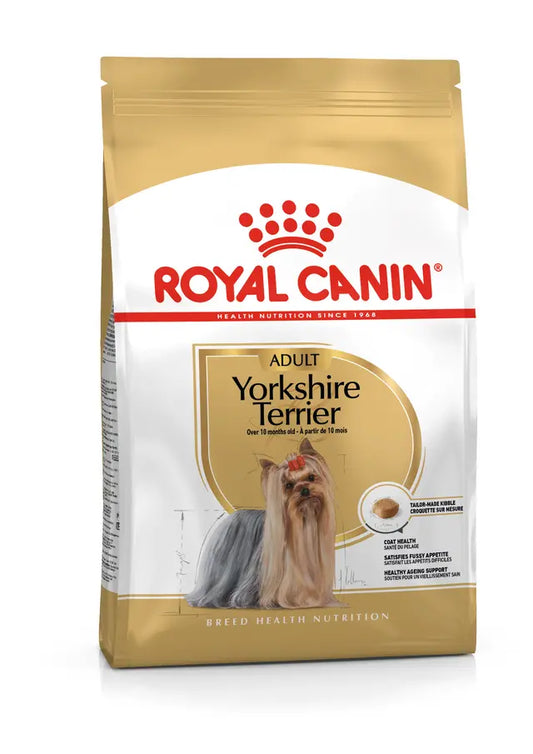 ROYAL YORKSHIRE ADULT