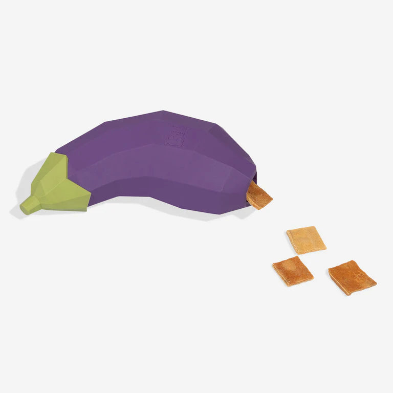 SUPER VEGGIES EGGPLANT