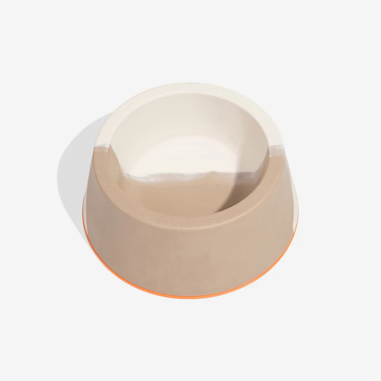 MELAMINE BOWL DESERT