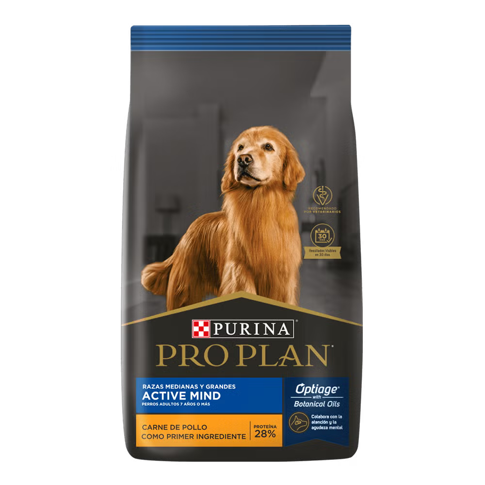 PROPLAN ACTIVE MIND