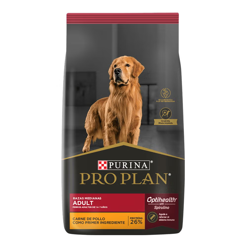 PROPLAN ADULTO O CACHORRO