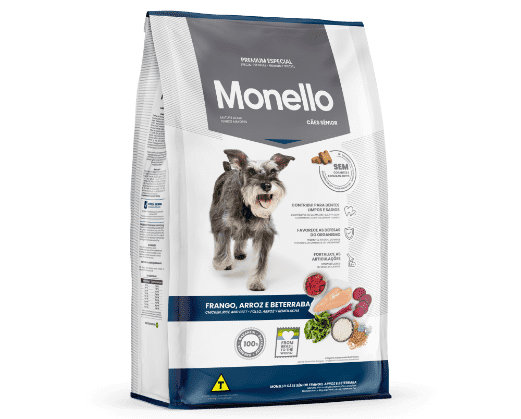 MONELLO DOG SENIOR