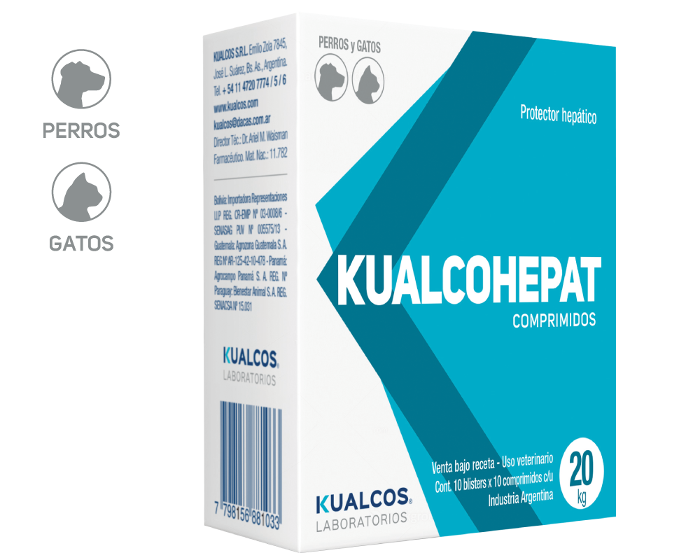 KUALCOHEP
