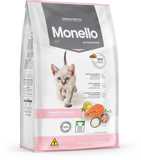 MONELLO GATITO