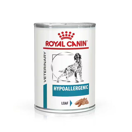 ROYAL LATA HYPOAL 400GR