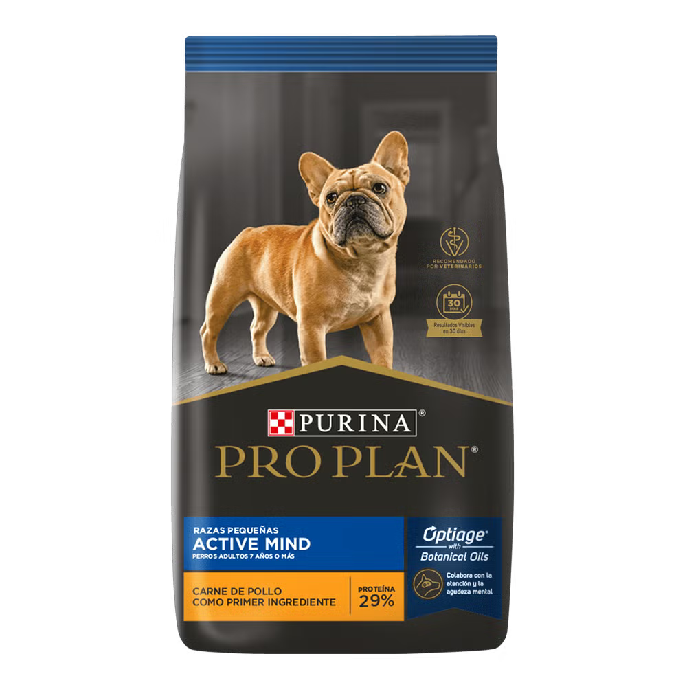 PROPLAN ACTIVE MIND