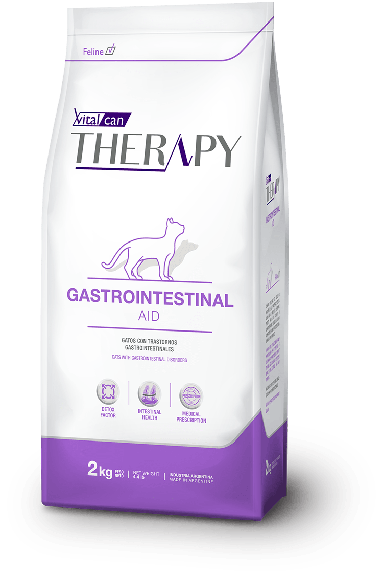 VITAL CAN GATO GASTRO