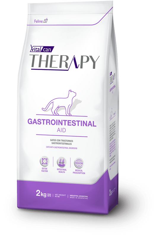 VITAL CAN GATO GASTRO