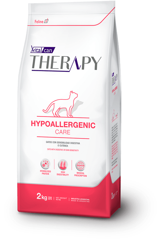 VITAL CAN GATO HYPO