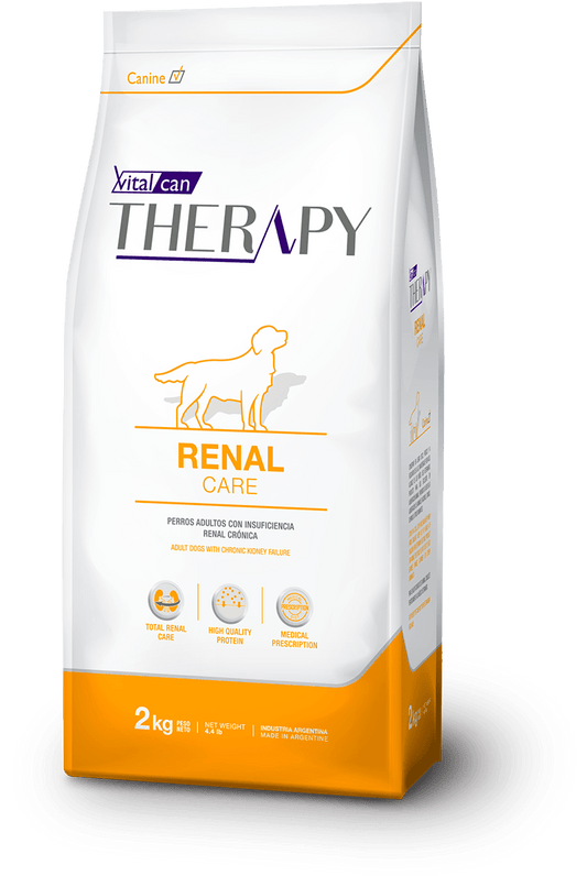 VITAL CAN GATO RENAL