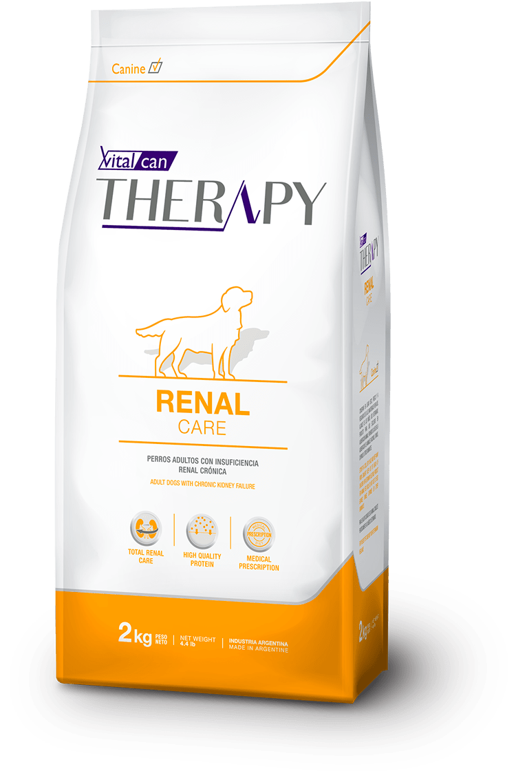 VITAL CAN PERRO RENAL