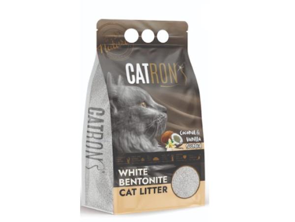 ARENA SANITARIA CATRON