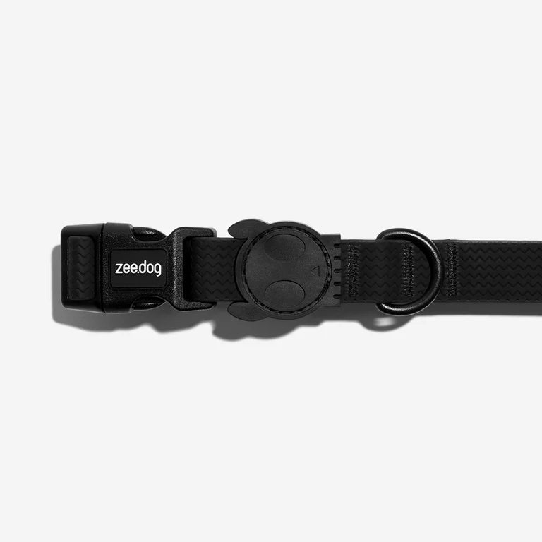 ZEE DOG COLLAR GOTHAM
